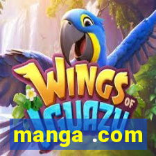 manga .com